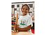 Camiseta Manga Curta Infantil Escola Sonia Maria Alencar de JAMBEIRO - Imagem 2