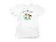 Camiseta Escolar Infantil 100% Poliéster Manga Curta - UPEM Profª Sonia Maria Alencar de JAMBEIRO - Imagem 2