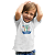 Camiseta Escolar Infantil 100% Poliéster Manga Curta - EMEI Profª Norma Lúcia Rodrigues de Almeida - Imagem 1