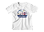 Camiseta Escolar Infantil 100% Poliéster Manga Curta - IMI Fernando Tão de Azevedo - Imagem 2
