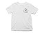 Camiseta Escolar Infantil 100% Algodão Manga Curta - EMEF Profª Áurea Cantinho Rodrigues - Imagem 2