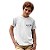 Camiseta Escolar Juvenil 100% Poliéster Manga Curta - E.E. Maj. Av. José Mariotto Ferreira - Imagem 1