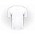 Camiseta Lisa Manga Curta Juvenil Poliéster - Imagem 8