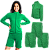 Kit Uniforme Escolar Helanca Elanca  Verão Completo - Imagem 4