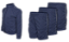 Kit Uniforme Escolar Helanca Elanca  Verão Completo - Imagem 10