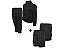 Kit Uniforme Escolar Helanca Elanca Completo - Imagem 15