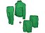 Kit Uniforme Escolar Helanca Elanca Completo - Imagem 19