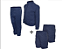 Kit Uniforme Escolar Helanca Elanca Completo - Imagem 11