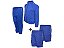 Kit Uniforme Escolar Helanca Elanca Completo - Imagem 7