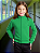 Blusa Helanca Flanelada Infantil - Imagem 9