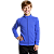 Blusa Helanca Flanelada Infantil - Imagem 1