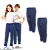 Kit 2 Calça Helanca Infantil - Imagem 3