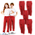 Kit 5 Calça Helanca Infantil - Imagem 5