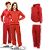 Conjunto Moletom Juvenil - Imagem 5