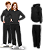 Conjunto Moletom Juvenil - Imagem 3