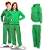 Conjunto Moletom Juvenil - Imagem 4