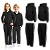 Kit 2 Conjuntos Moletom Infantil - Imagem 3