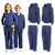 Kit 2 Conjuntos Moletom Infantil - Imagem 2