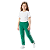 Calça de Moletom Infantil - Imagem 4