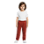 Calça de Moletom Infantil - Imagem 5
