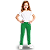 Calça de Moletom Infantil - Imagem 4