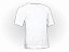 Kit 10 Camisetas Lisa Algodão Manga Curta Infantil - Imagem 8