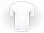 Kit 10 Camisetas Lisa Algodão Manga Curta Infantil - Imagem 10