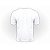 Camiseta Lisa Algodão Manga Curta Infantil - Imagem 8