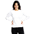 Kit 10 Camiseta Manga Longa Adulto Algodão - Imagem 6