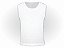 Kit 5 Camisetas Regata Infantil Algodão - Imagem 8