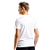 Camiseta Lisa Algodão Manga Curta Juvenil - Imagem 4