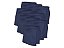 Kit 10 Short Saia Infantil Helanca - Imagem 11