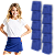Kit 10 Short Saia Infantil Helanca - Imagem 1