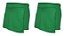 Kit 2 Short Saia Infantil Helanca - Imagem 19