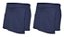 Kit 2 Short Saia Infantil Helanca - Imagem 11
