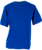 Camiseta Lisa Algodão Colorida Juvenil - Imagem 3