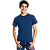 Camiseta Lisa Algodão Colorida Juvenil - Imagem 14