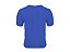 Camiseta Lisa Algodão Colorida Juvenil - Imagem 1