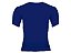 Camiseta Lisa Algodão Colorida Juvenil - Imagem 9