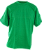 Camiseta Lisa Algodão Colorida Juvenil - Imagem 9