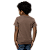 Camiseta Infantil Lisa Algodão Colorida - Imagem 13