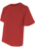 Camiseta Infantil Lisa Algodão Colorida - Imagem 17