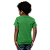 Camiseta Infantil Lisa Algodão Colorida - Imagem 17