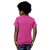 Camiseta Infantil Lisa Algodão Colorida - Imagem 18