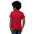 Camiseta Infantil Lisa Algodão Colorida - Imagem 16
