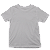 Camiseta Lisa Colorida Manga Curta Infantil Pol. - Imagem 15