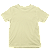 Camiseta Lisa Colorida Manga Curta Infantil Pol. - Imagem 18