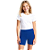 Kit 5 Bermudas Ciclista Infantil - Imagem 6