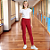 Calça Legging Juvenil - Imagem 15