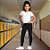 Calça Legging Infantil - Imagem 13